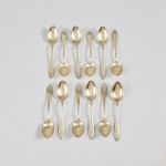 1358 1536 COFFEE SPOONS